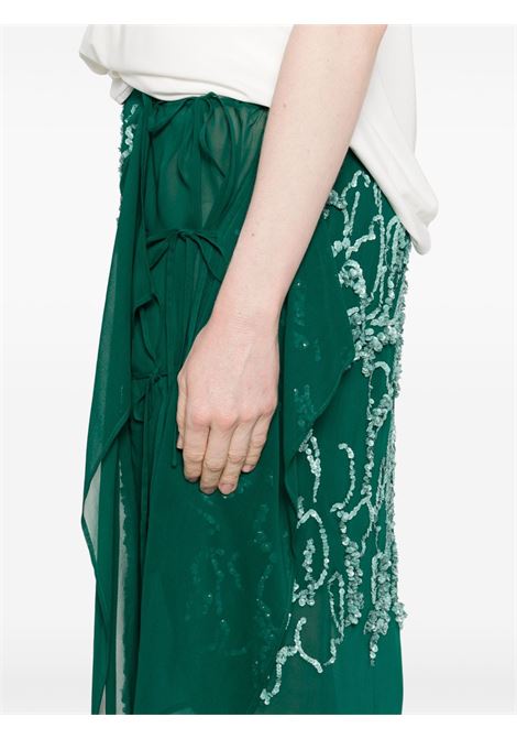 skirt DRIES VAN NOTEN | Skirt | SIMAEMB1487604